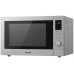 NN-CD88QSQPQ Panasonic 34 L 4-in-1 Air Fry Convection Microwave Oven 